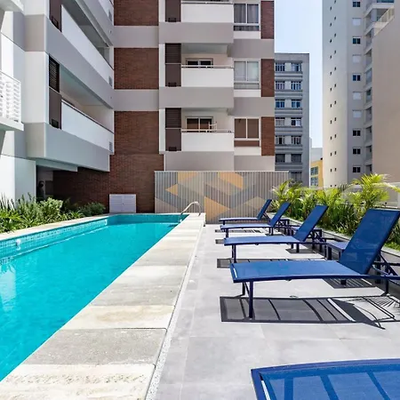 Apartamento Perto Paulista, Liberdade E Metro São Paulo Exterior photo
